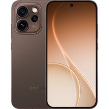 Oppo Reno 15 Pro 5G 512GB 12GB Ram Alacakaranlık Kahvesi