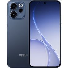 Oppo Reno 15F 5G 256GB 12GB Ram Alacakaranlık Mavisi