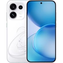 Oppo Reno 16 256 GB 8 GB Ram Parlak Beyaz