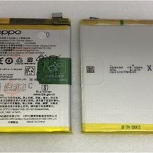 Oppo Reno 4 CPH2113 4015 mAh Batarya