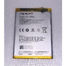 Oppo Reno 5 Lite CPH2205 4310 mAh Batarya
