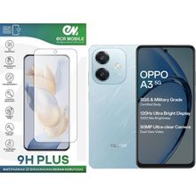 Oppo Reno A3 (Cph2669) Ekran Koruyucu Mat Parmak İzi Bırakmayan Uyumlu Esnek Nano Kırılmayan