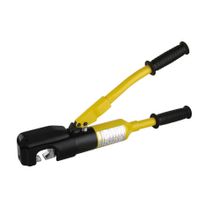 OPT Tools KYQ-300 B Hidrolik Pabuç Sıkma Pensesi