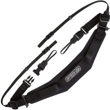 Optech 6501011 USA Reporter Strap