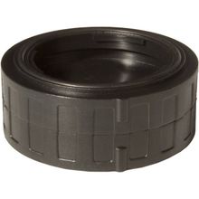 Optech USA 1101221 Nikon için Çift Taraflı Lens Koruma Kapağı