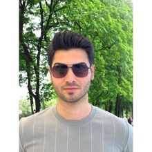 Optelli 6042 C4 55 Erkek Güneş Gözlüğü