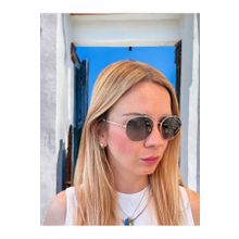 Optelli 6093 C03 57 Unisex Polarize Güneş Gözlüğü