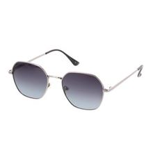 Optelli OP2864-03 52 Gri Polarize Unisex Güneş Gözlüğü