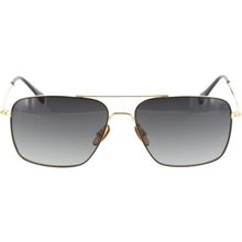 Optelli OP6065-01 60 Unisex Güneş Gözlüğü