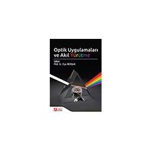Optik Uygulamaları ve Akıl Yürütme - Pegem Akademi Yayıncılık