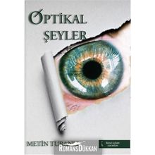 Optikal Şeyler - Metin Turanlı