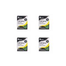 Optima 4x50'li Kan Şekeri Ölçüm Çubuğu