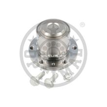 OPTIMAL Almparca Teker Rulmani On Mercedes Sprinter B906 . Vw Crafter 30-35-50 Poryali