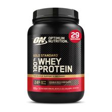 Optimum 899 gr Gold Standard Whey Protein Tozu