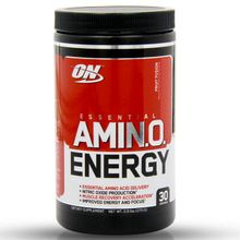 Optimum Essential Amino Energy 270 gr Protein Tozu