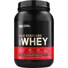 Optimum grold Standard Whey Protein Tozu 908 gr