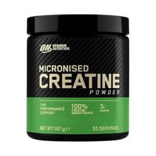 Optimum Nutrition Creatine Aromasız Kreatin 187G