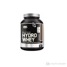 Optimum Nutrition Platinum Hydrowhey Çikolata Aromalı 1590 gr Protein Tozu