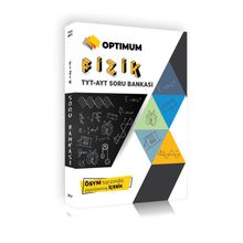 Optimum TYT-AYT Fizik Soru Bankası Referans Yayınları