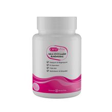 Optivita Multivitamin Mineral 30 Kapsül
