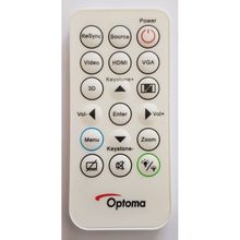 Optoma X312 Projeksiyon Kumandası