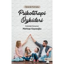 Öpücük Kutusu Mahmut Açıl