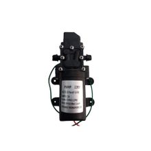 Orac 46867381559873 12 Volt Akülü Su Aktarma ve İlaçlama Motoru Pompası