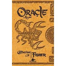 ORACLE - CATHERINE FISHER