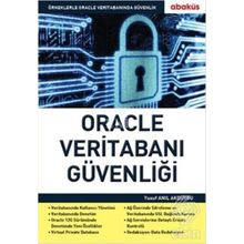 Oracle Veritabanı Güvenliği - Yusuf Anıl Akduygu