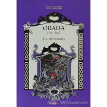 Orada - Muhammet Safa