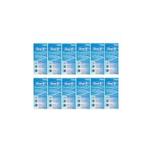 Oral-B 12x50 Adet Süper Floss Diş İpi