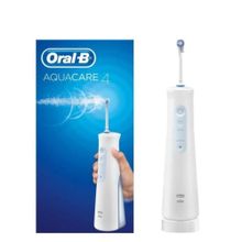 Oral-B 43894698Y Aquacare Oxyjet Sarj Edilebilir Diş Fırçası