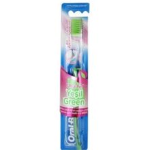 Oral-B 4902430713757 Sensitive Extra Soft 40 Ultra Green Diş Fırçası