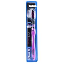Oral-B Black Çok Yönlü Diş Fırçası