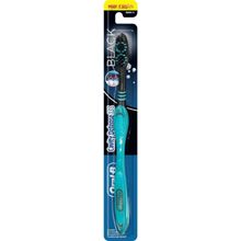 Oral-B Cavity Defens Black Medium Diş Fırçası
