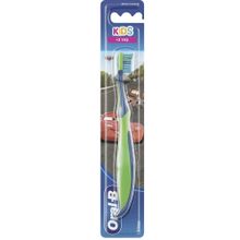 Oral-B Çocuk Ekstra Yumuşak 3-5 Yaş Diş Fırçası