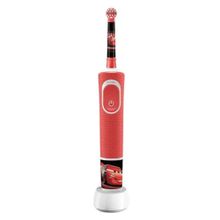Oral-B D100 Cars Özel Seri 3+ Yaş Çocuklar İçin Şarj Edilebilir Diş Fırçası