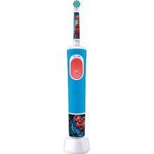 Oral-B D103 Vitality Pro Spiderman Özel Seri Çocuklar için Şarj Edilebilir Diş Fırçası