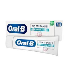 Oral-B Diş Eti Bakımı Derinlemesine Temizlik 3x65 ml Diş Macunu