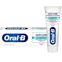 Oral-B Gum Care Deep Clean 65 ml Diş Macunu