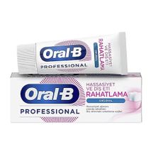 Oral-B Hassasiyet ve Diş Eti Rahatlama 50 ml Diş Macunu