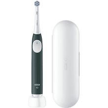Oral-B IO 2 Şarjlı Yeşil Diş Fırçası+Seyahat Kabı