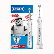 Oral-B Junior Smart Star Wars Şarjlı Diş Fırçası
