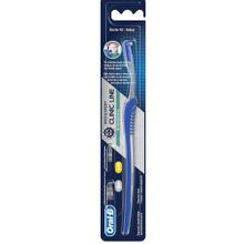 Oral-B Pro-Expert Clinic Line Arayüz Diş Fırçası