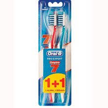 Oral-B Pro-Expert Komple 7 40 Orta Diş Fırçası