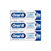 Oral-B Professional Densify Günlük Koruma 3x65 ml Diş Macunu