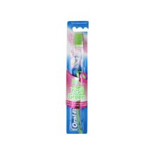 Oral-B Ultrathin Yeşil Diş Fırçası