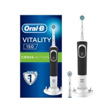 Oral-B Vitality D150 Şarjlı Diş Fırçası + 1 Yedek Başlık