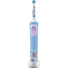 Oral-B Vitality Pro Frozen Çocuk Şarjlı Diş Fırçası