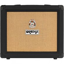 Orange Crush 20RT BK Elektro Gitar Amfisi (Siyah)